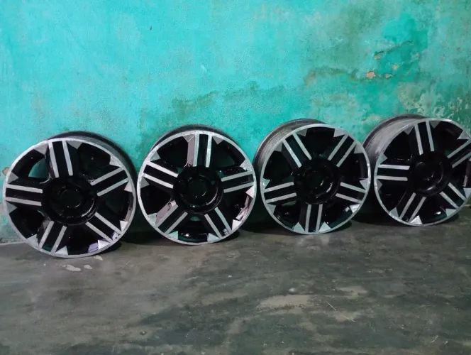 Rodas 13 fiat 