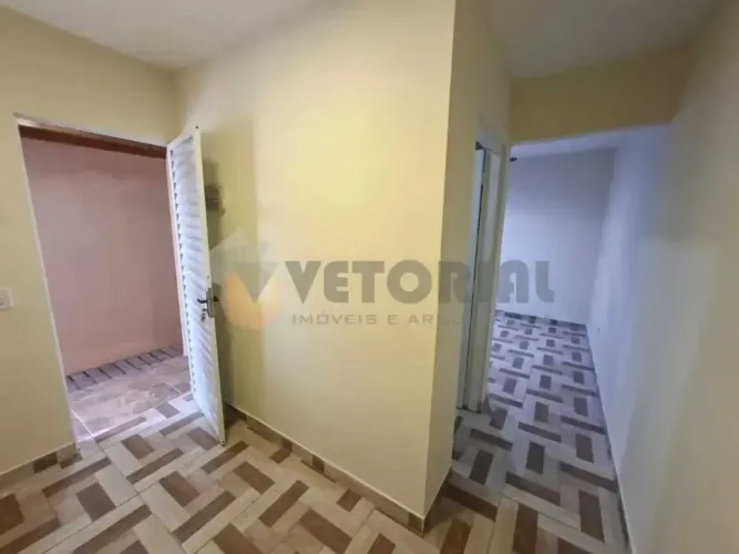 Kitnet com 1 dormitório à venda, 30 m² por R$ 220.000 - Massaguaçu - Caraguatatuba/SP