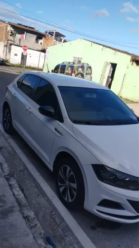 Volkswagen Polo 1.0 Flex 12V 5P 2019