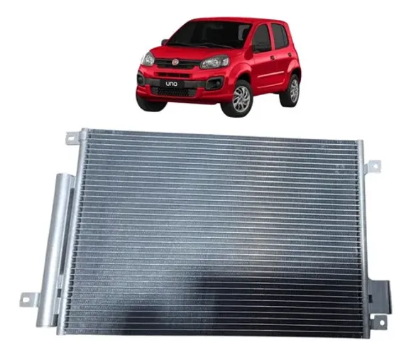 Condensador Mobi Uno Strada Bc *rc