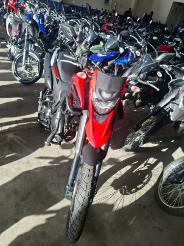 Yamaha Lander 2024
