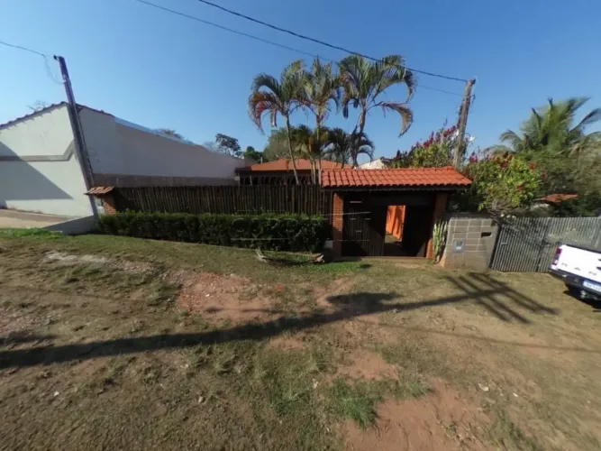 Rural Chácara em Itirapina
