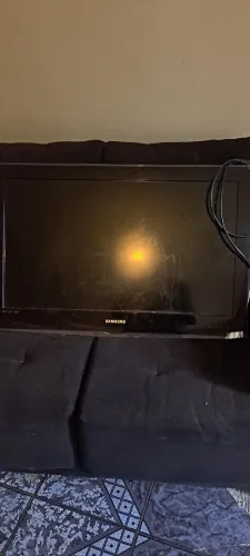 Vende-se uma TV Samsung