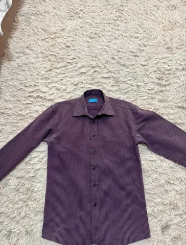 Camisa social