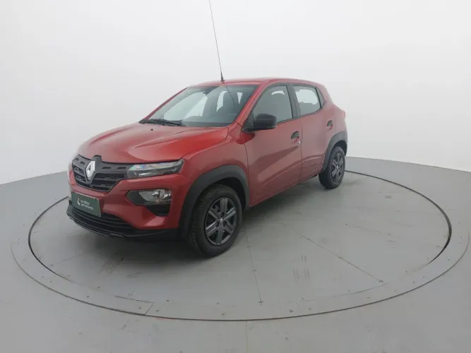 Renault Kwid 1.0 Zen 2025