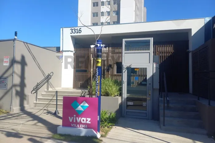Apartamento no Vila Ema 34m²