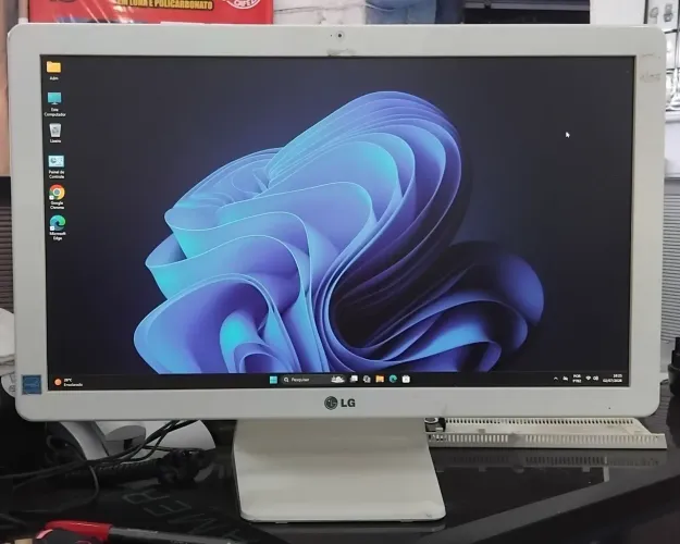 Pc all in one