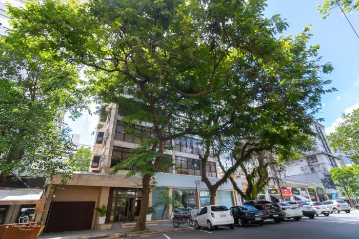 Sala Comercial de 310 m² no Moinhos de Vento