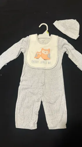 Roupa de bebê