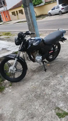 Vendo fanzinha 