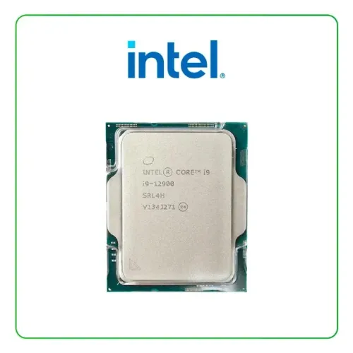 Processador Intel Core i9 12900 FCLGA1700