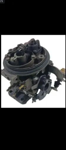 Tbi Corpo de Borboleta com Bico e Sensores de Fiat Uno 1.0 Fiasa 1997/2001. Gasolina.