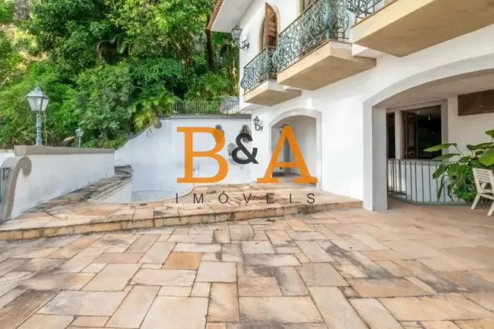 Casa à venda | Leblon