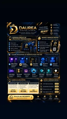 Criação de Logotipos, Banners e Artes Digitais