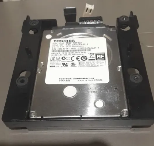HD SAMSUNG IMPRESSORA M5360