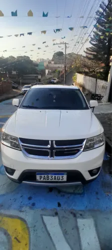 Dodge Journey RT 3.6 AWD V6 Aut. 2015
