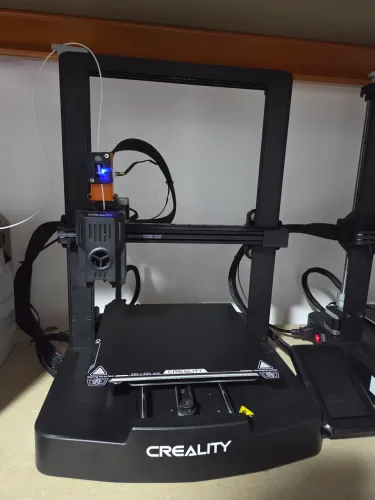 CREALITY ENDER 3 V3 KE
