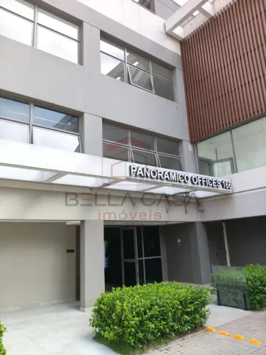 Conjunto comercial vila prudente 43m2 banheiro elevador