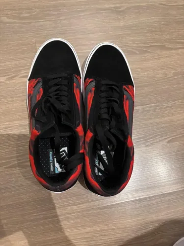 Vans Old School