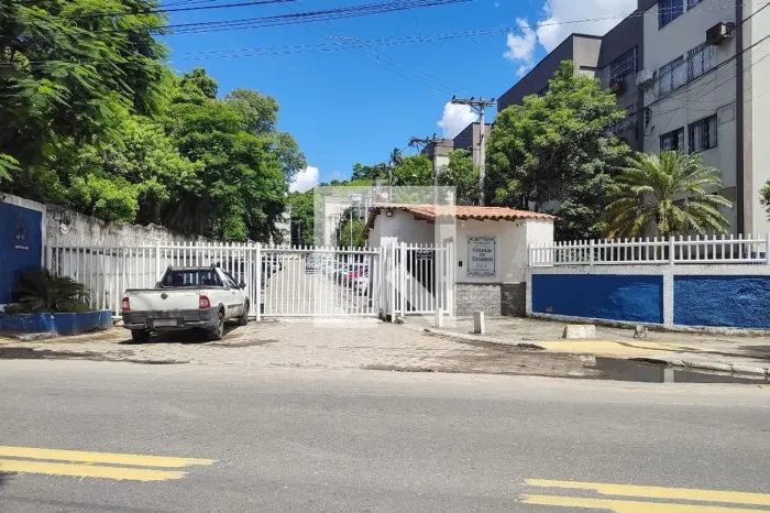 Apartamento colinas do engenho