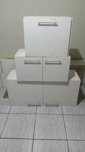 Armário MDF