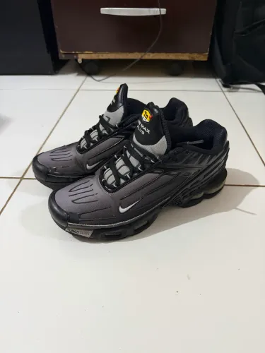 Air max plus 3