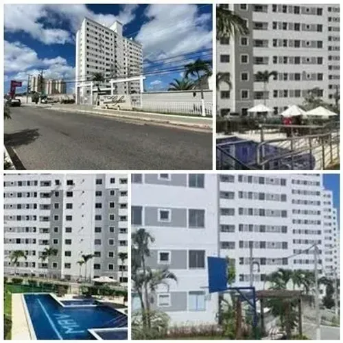 CONDOMINIO TOP LIFE