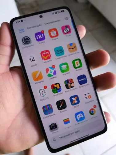 REDMI NOTE 14 256GB 12RAM