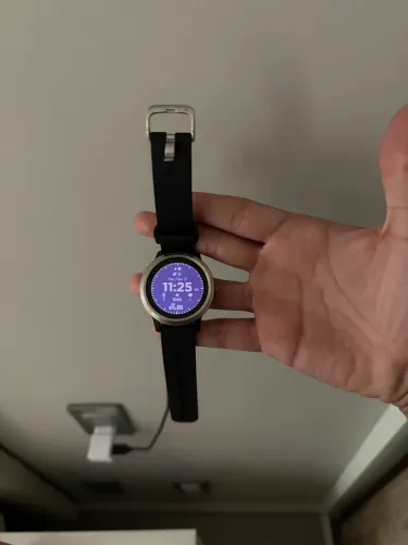 Garmin VIVO ACTIVE 3