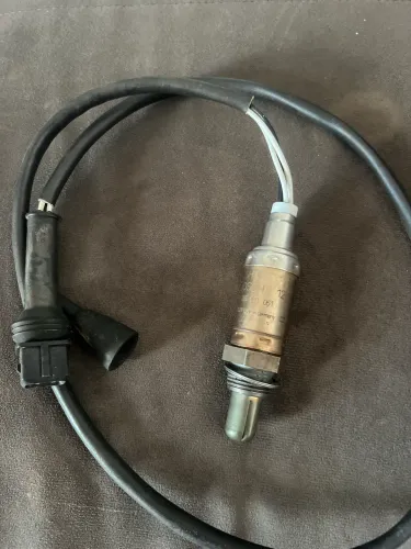sonda lambda Bosch LSH 6 (código 0 258 003 061)