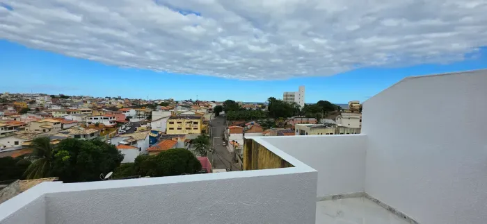 Casa em Placafor-Itapuã