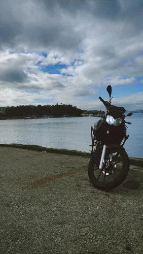 Yamaha Teneré 250 2011 - Revisada, Pneus Novos, R$ 14.900