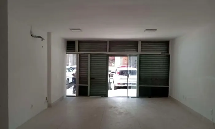 Loja comercial para locação no bairro Comércio, Salvador-BA! 1 sala, 1 banheiro, 38,25m² d