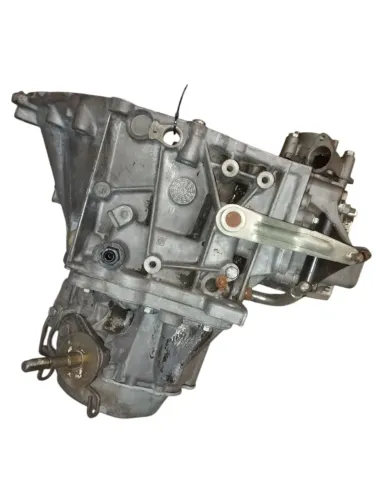 Caixa de câmbio manual citroen xsara picasso 2.0 ,2010