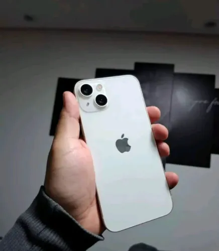 iPhone 13 256gb impecável