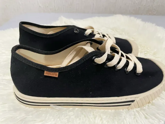 Vendo tênis Anacapri