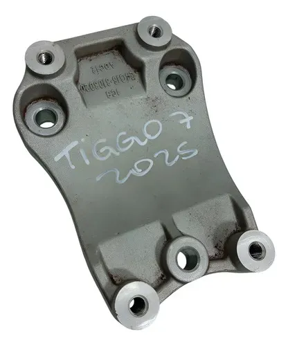 Suporte Compressor Ar Chery Tiggo 7 1.5 Ano 2024 2025