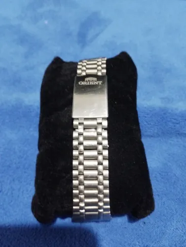 Antiga Pulseira orient 19 mm