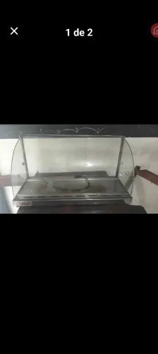 Estufa Quente
