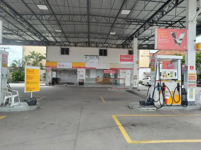 Loja para alugar, 30 m² por R$ 2.500,00/mês - Bonsucesso - Fortaleza/CE