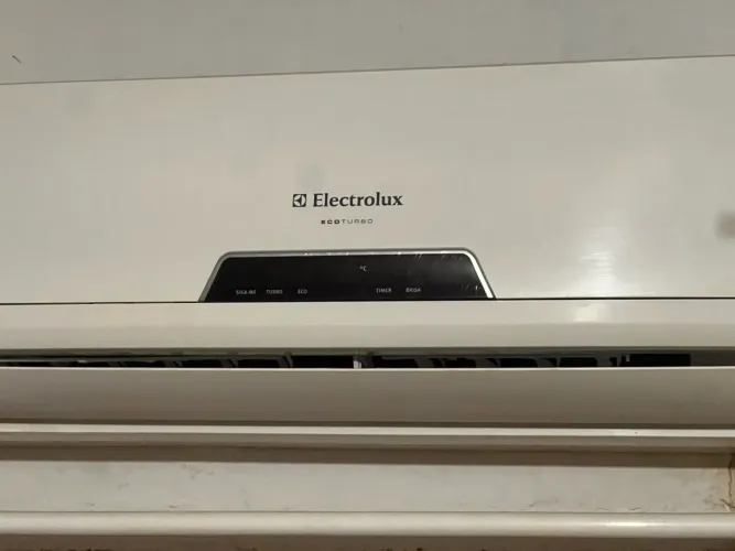 ar condicionado