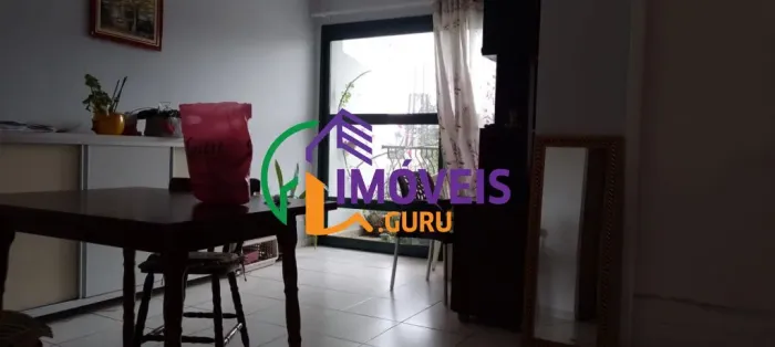 APARTAMENTO - INTERLAGOS - SP