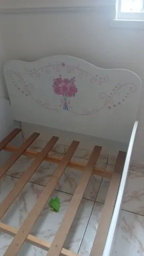 Cama infantil 