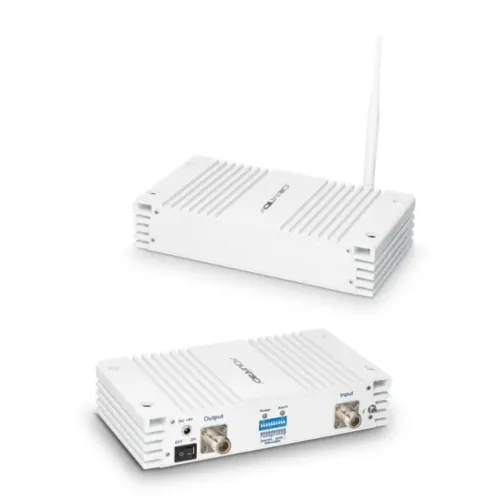 Repetidor De Sinal Celular 700mhz 70db Sc-mrp-0770 Aquario (Usado)