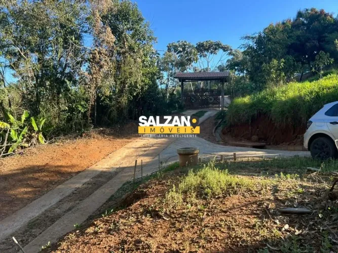 Chácara à venda, 2 m² por R$ 233.200,00 - Redenção da Serra - Redenção da Serra/SP