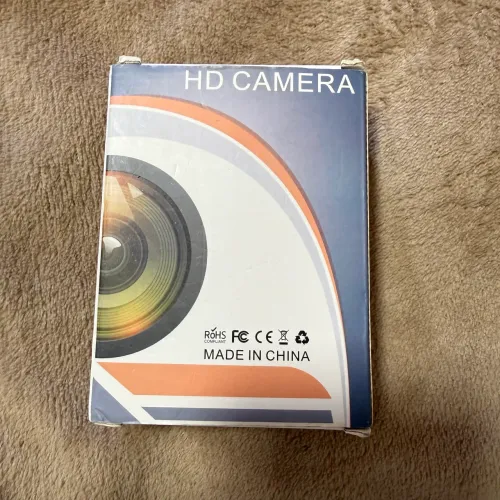 mini câmera espiã wk11 | filmagem de qualidade hd - ultra fina e discreta. nova!