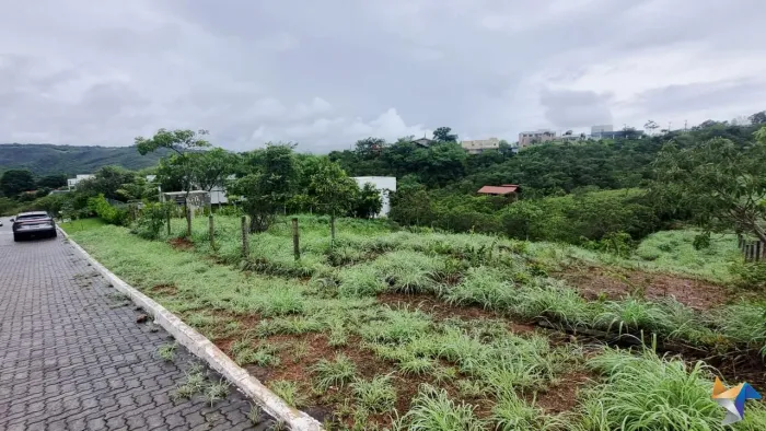 Solar da Serra II - 3.000 m² - Oportunidade