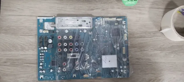 Placa Principal Sony Klv-32l400A