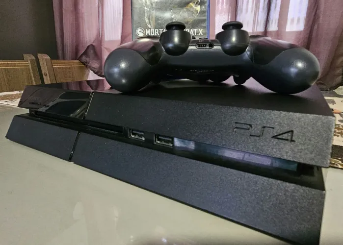 PS4 Fat '1Tb'