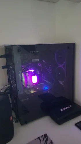 Pc gamer ( troco em notebook )